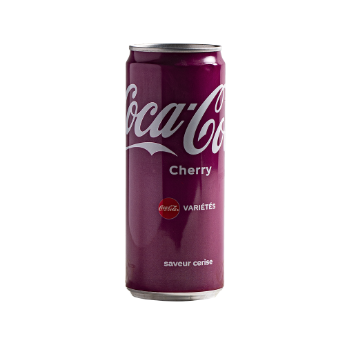 Coca Cherry