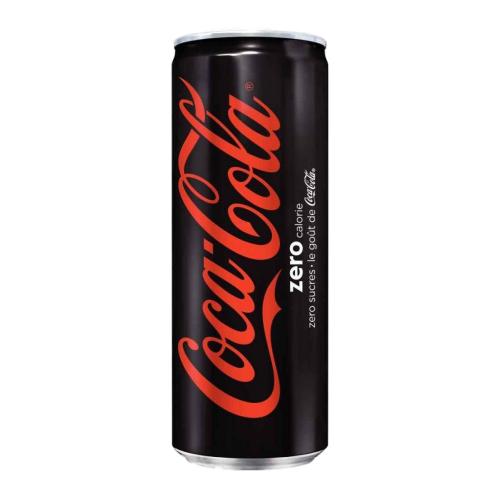 Coca Zero