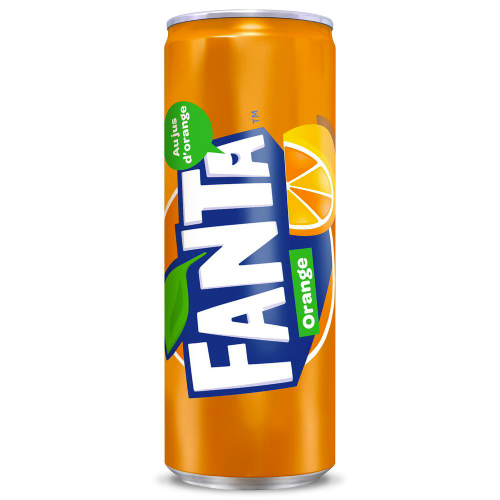 Fanta