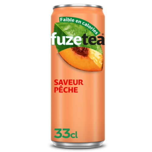 Fuze Tea