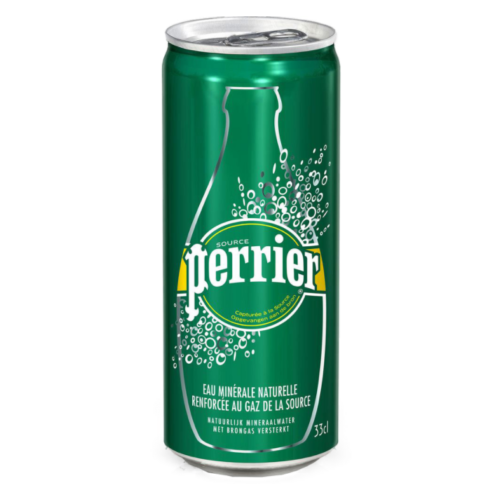 Perrier