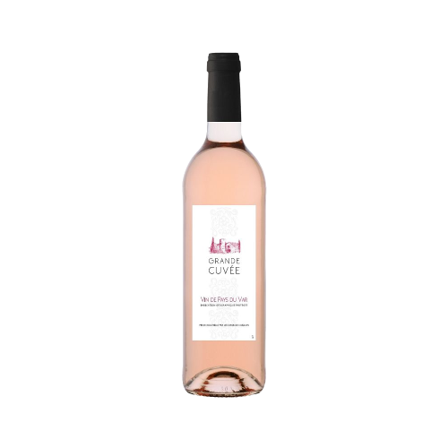 Vin Rosé