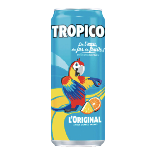 Tropico